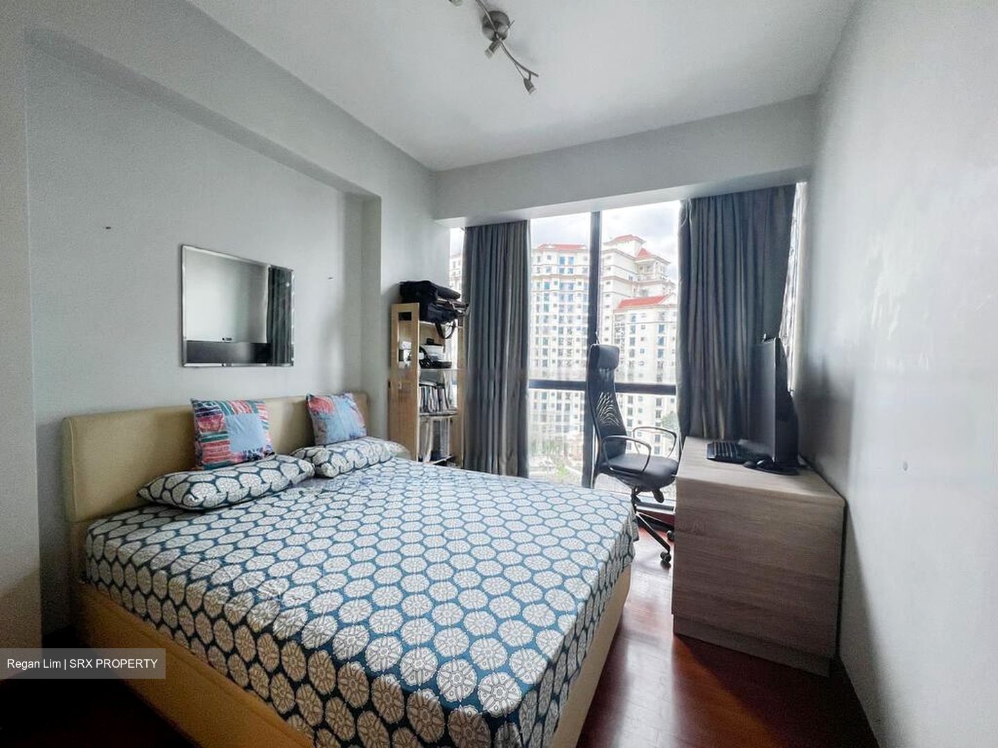Water Place (D15), Condominium #622430451